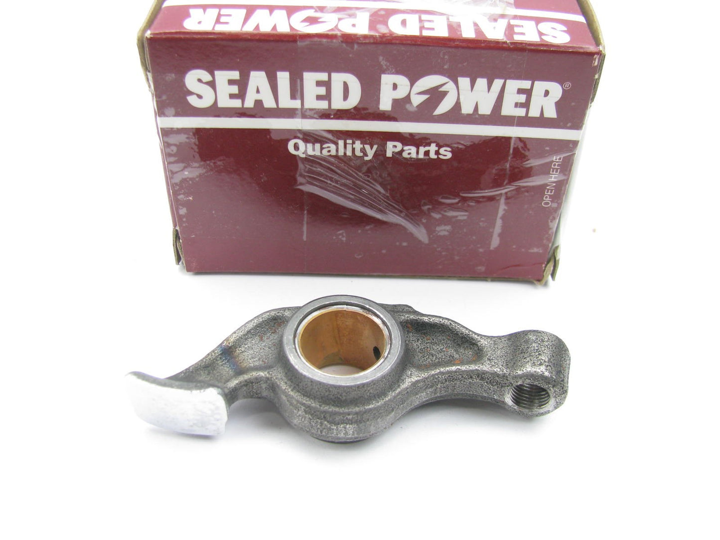 Sealed Power R-1062 Engine Exhaust Rocker Arm - TOYOTA 8RC 18RC 1.9L 2.0L