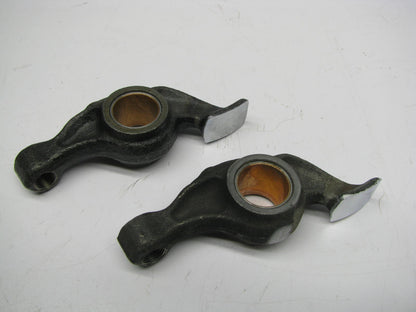 (2) Sealed Power R-1063 Engine Rocker Arm for 1970-1974 Toyota 1.9L 2.0L