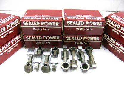 (8) Sealed Power R-1067 Engine Rocker Arm For 1975 Chevrolet LUV 1.8L-L4