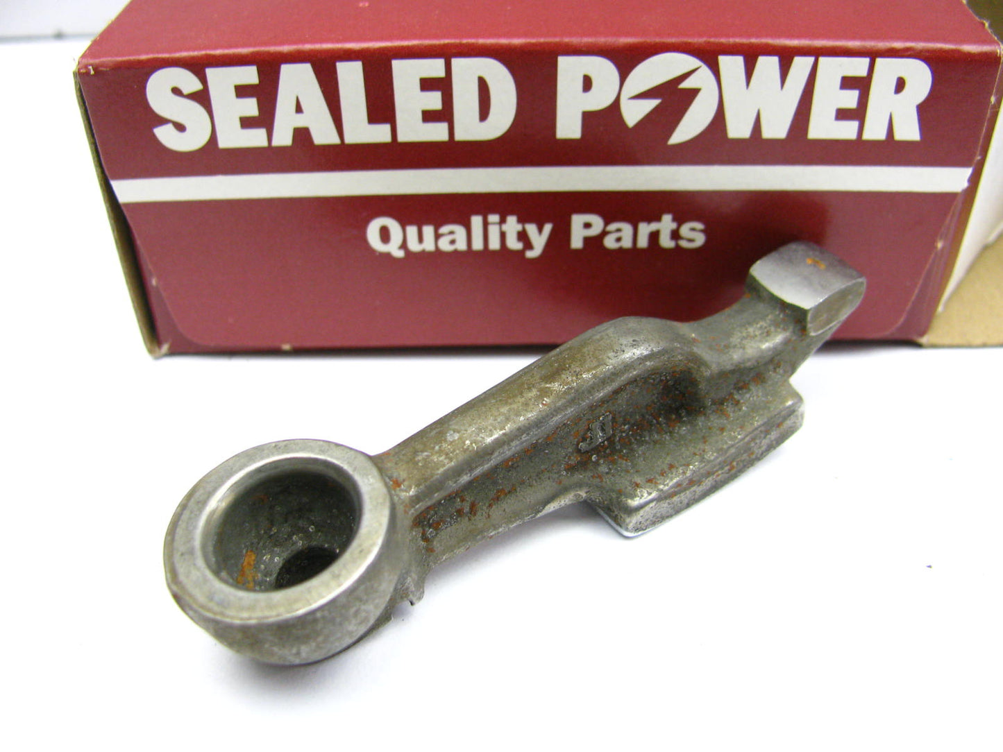 Sealed Power R-1067 Rocker Arm For 1975 Chevrolet LUV 1.8L I4