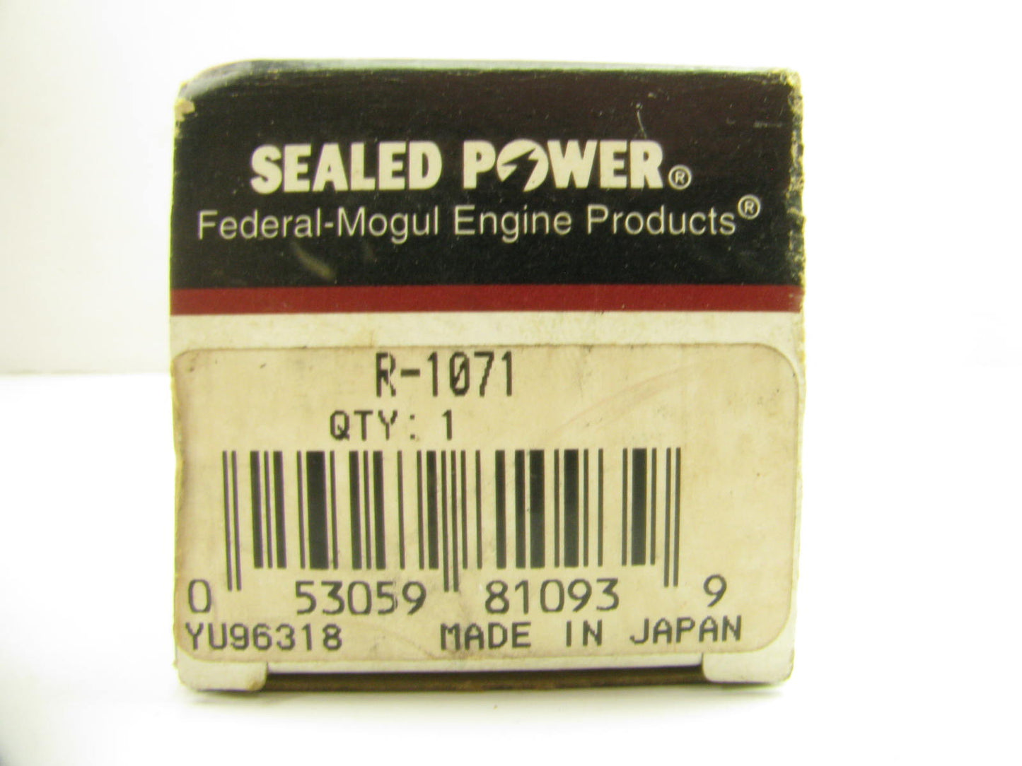 Sealed Power R-1071 Engine Rocker Arm For 1976-1980 Mazda 1.3L 1.4L-L4
