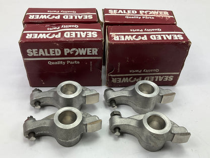 (4) Sealed Power R-1073 Intake Rocker Arms
