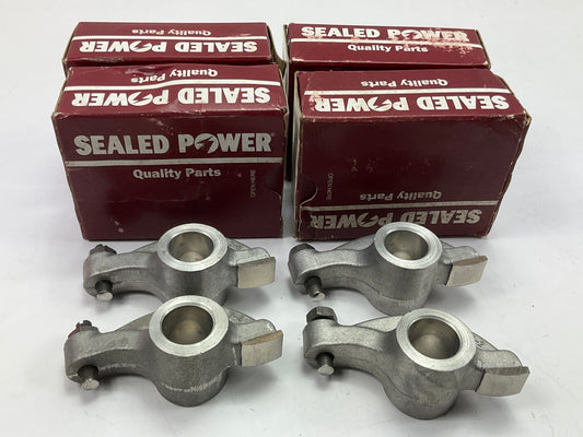 (4) Sealed Power R-1073 Intake Rocker Arms