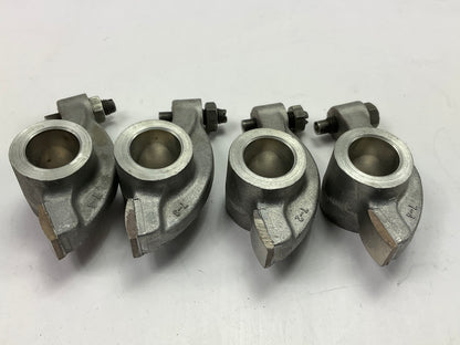 (4) Sealed Power R-1073 Intake Rocker Arms