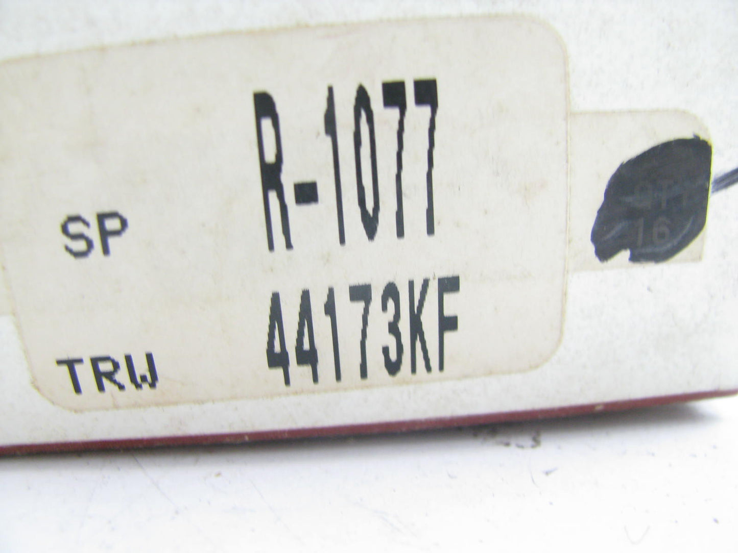 Sealed Power R-1077 Engine Camshaft Follower For 1980-1989 Datsun 2.0L 2.2L 2.4L