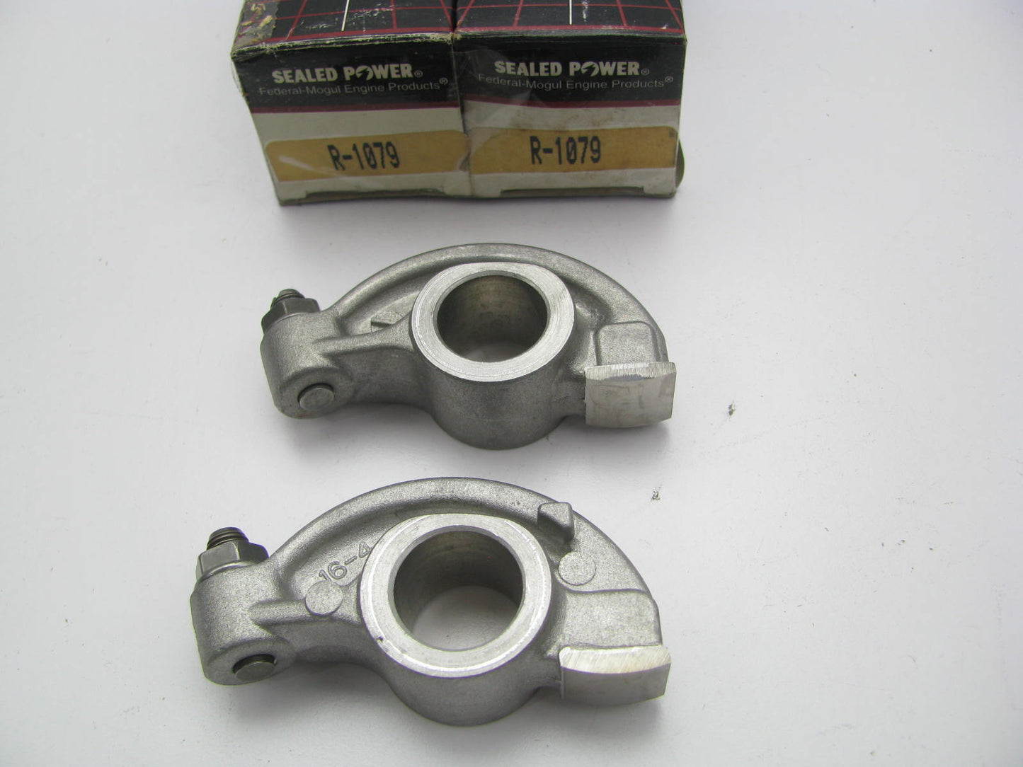 (x2) Sealed Power R-1079 Rocker Arms For Various Nissan CA18ET, CA20E, CA20S