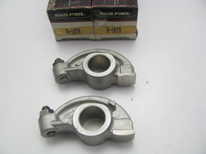 (x2) Sealed Power R-1079 Rocker Arms For Various Nissan CA18ET, CA20E, CA20S