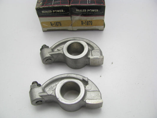 (x2) Sealed Power R-1079 Rocker Arms For Various Nissan CA18ET, CA20E, CA20S