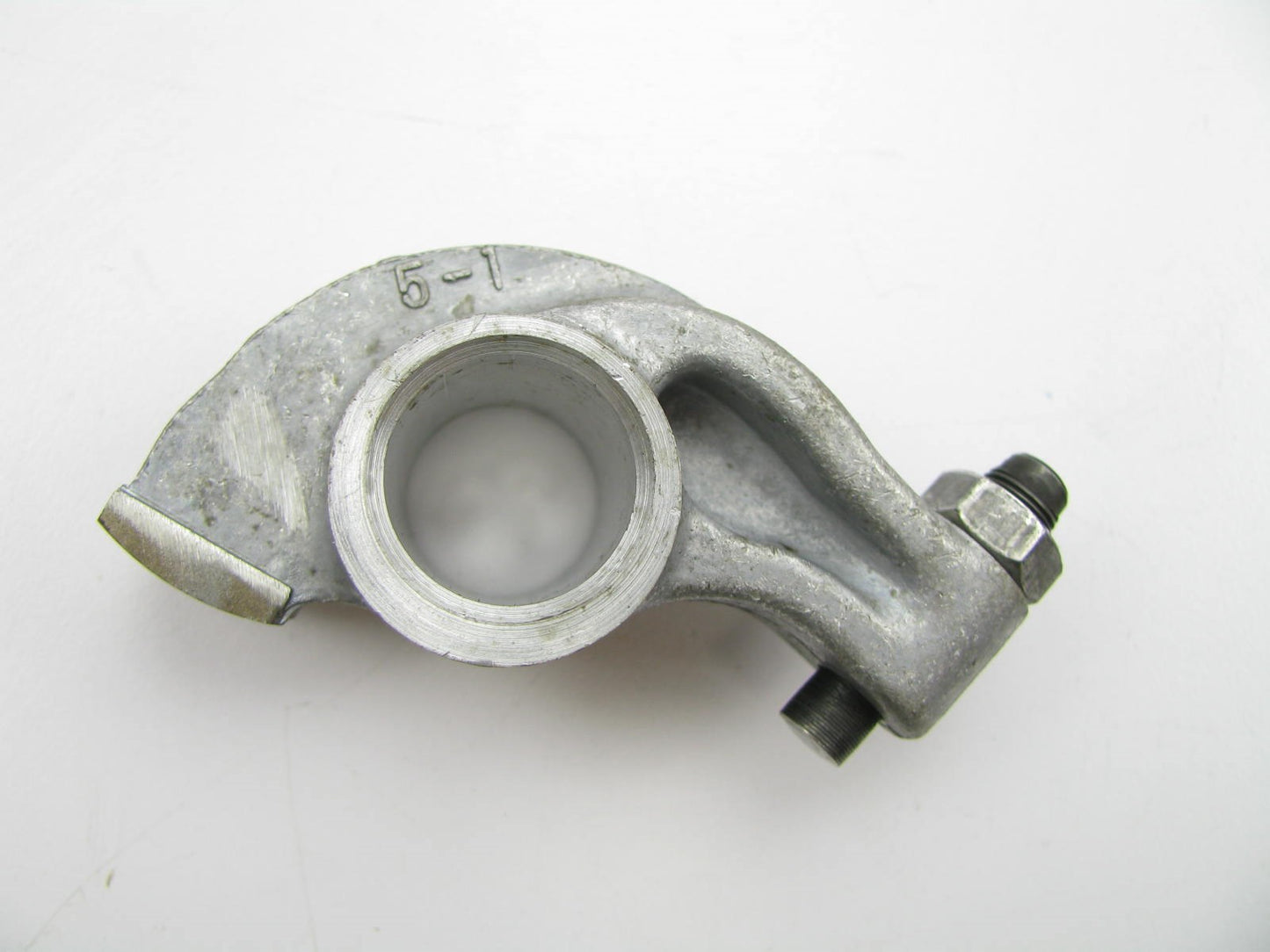 Sealed Power R-1105 Engine Rocker Arm For 86-87 Mazda 323 1.6L CYL. 3-4