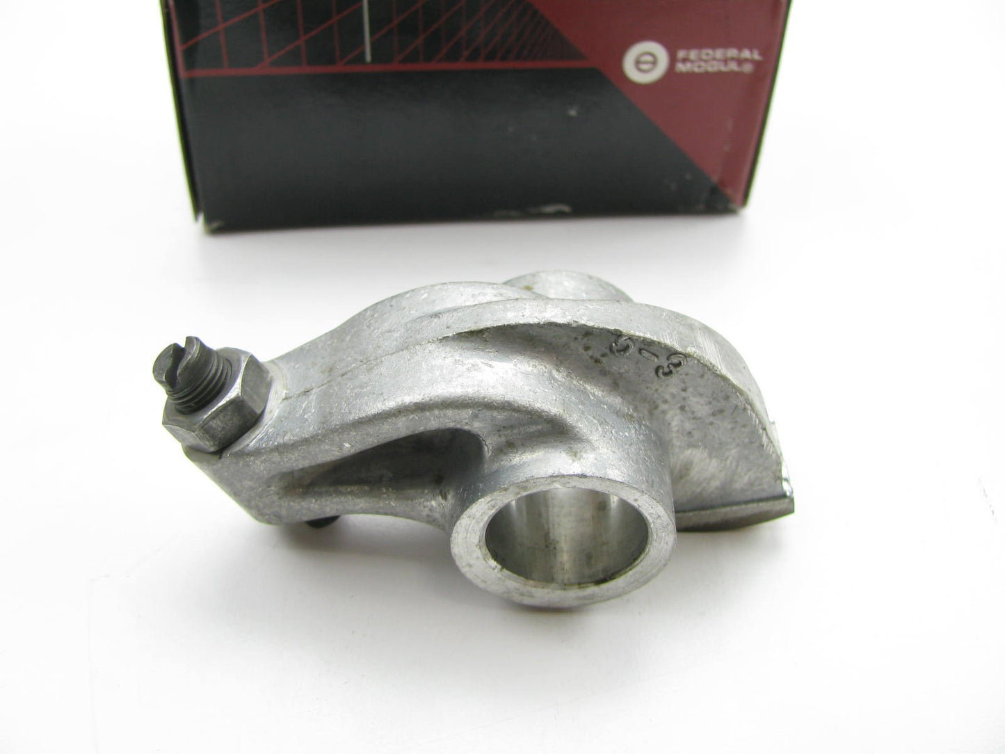 Sealed Power R-1106 Engine Rocker Arm For 86-87 Mazda 323 1.6 INTAKE EXHAUST 1-2