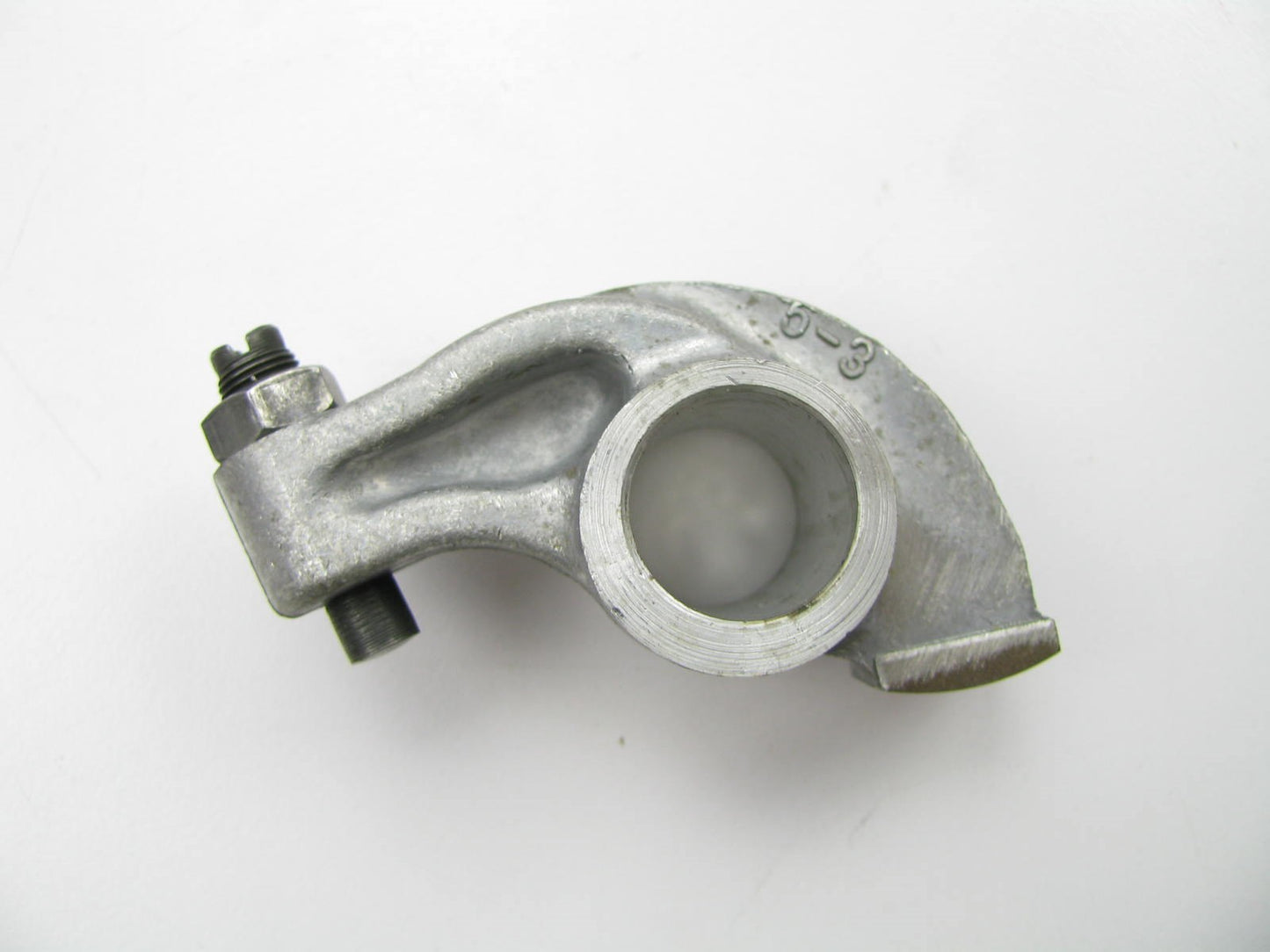 Sealed Power R-1106 Engine Rocker Arm For 86-87 Mazda 323 1.6 INTAKE EXHAUST 1-2