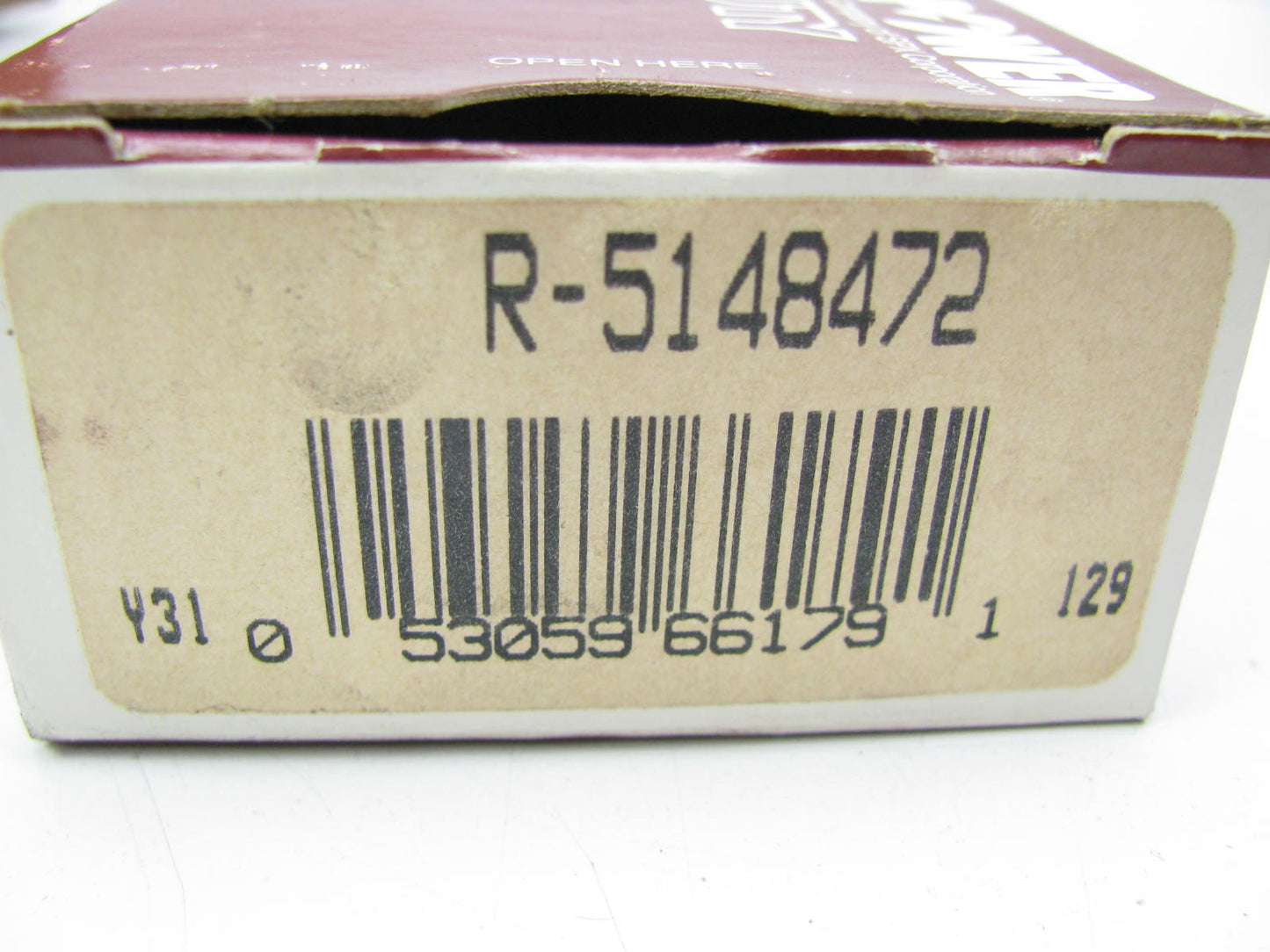 Sealed Power R-5148472 Rocker Arm - DETROIT DIESEL 71 4-71N, 6-71N, 6V-71N, 8V71