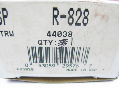Sealed Power R-828 Right Rocker Arm For Chrysler 325 350 361 383 400 413 426 440