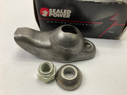 Sealed Power R832 Rocker Arm, Fulcrum & Nut Kit 65-88 GM 153 215 230 250 292