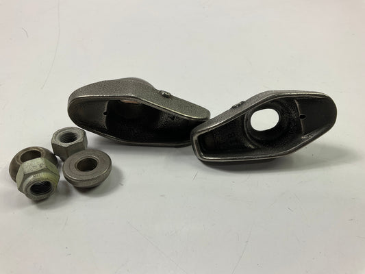 (2) Sealed Power R-836 Engine Rocker Arm - 1962-1968 Ford 221 260 289 V8