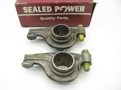 (2) Sealed Power R-846 Engine Rocker Arms