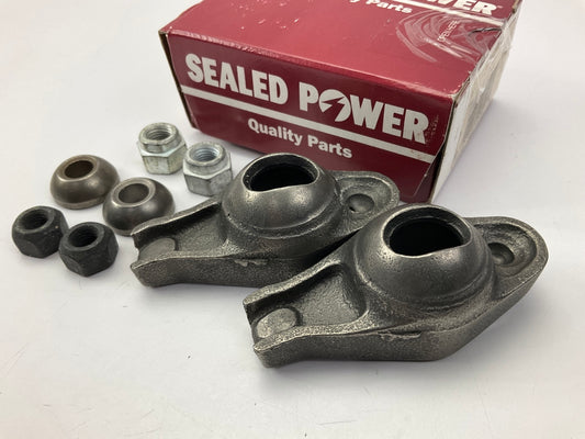(2) Sealed Power R-847 Engine Rocker Arms