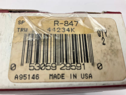 (2) Sealed Power R-847 Engine Rocker Arms