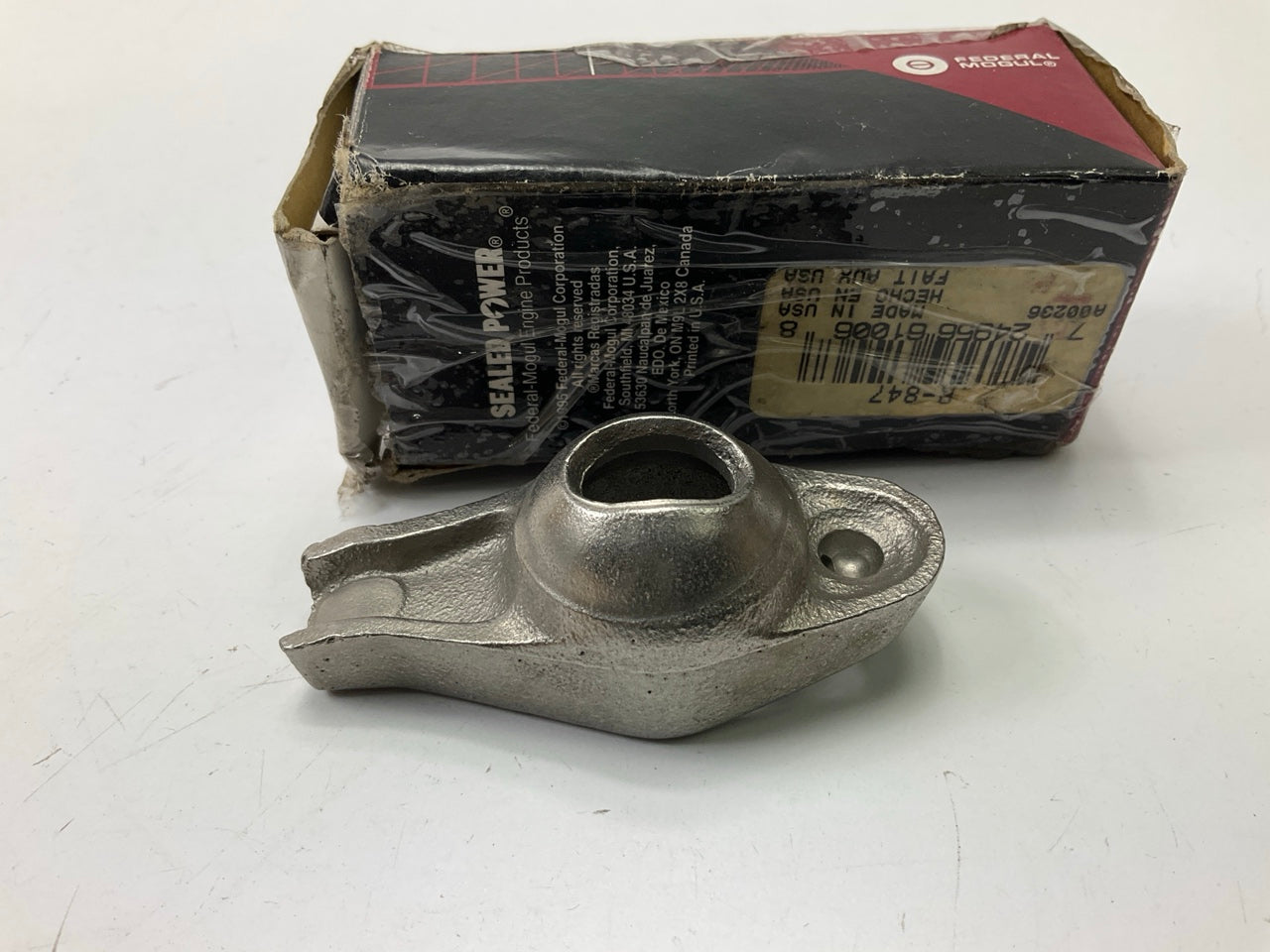 Sealed Power R-847 Engine Rocker Arm Type 2