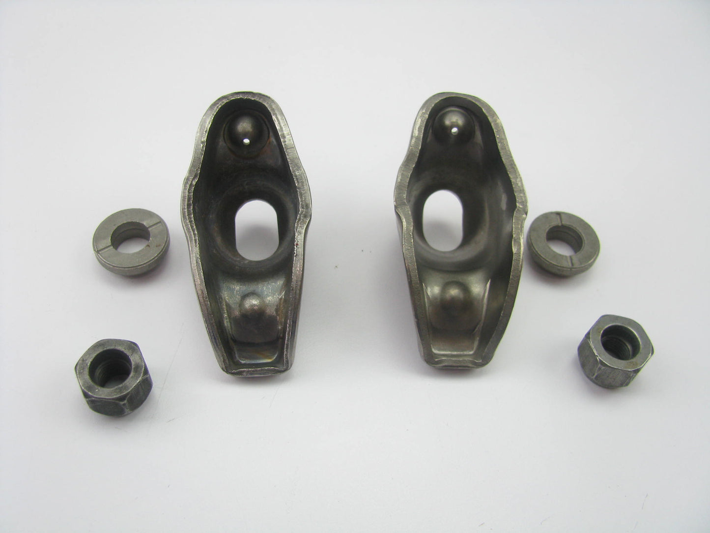 (2) Sealed Power R-849 Engine Rocker Arm 1967-81 Pontiac 265 301 350 400 428 455