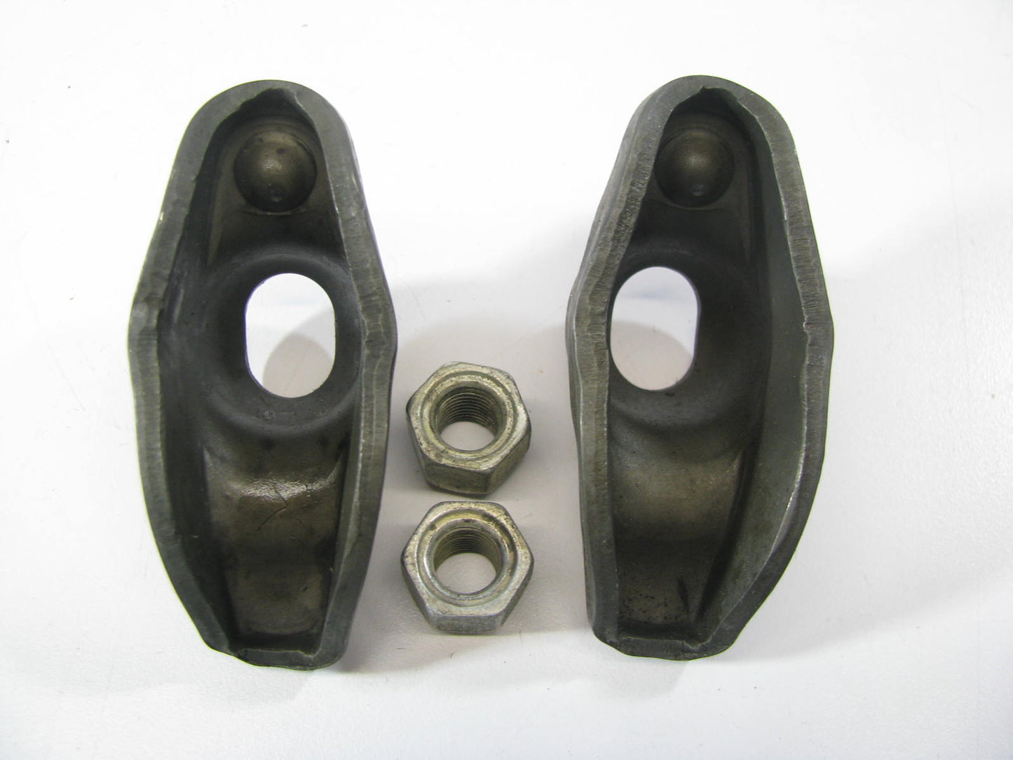 (2) Sealed Power R-853 Engine Rocker Arms For 1967-1972 AMC 287 290 309 343