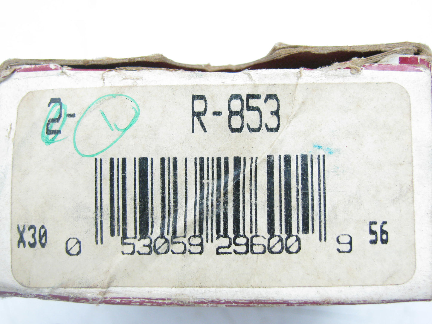 Sealed Power R-853 Engine Rocker Arm for 1967-1972 AMC 287 290 309 343 360 401