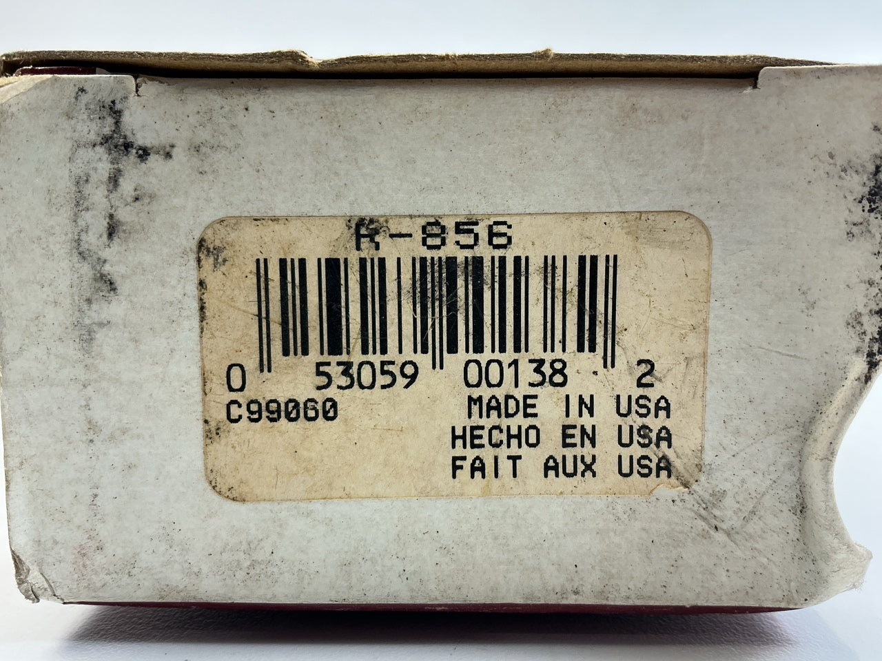 (2) Sealed Power R-856 Rocker Arms - 1965-1979 GM 260 330 350 400 403 425 455 V8