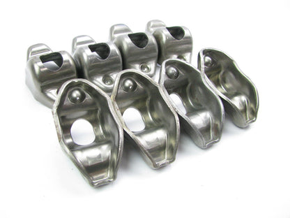 (8) Sealed Power R-856A Rocker Arms 68-79 GM GMC 260 300 350 400 403 425 455
