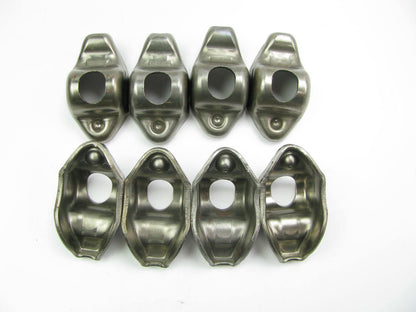 (8) Sealed Power R-856A Rocker Arms 68-79 GM GMC 260 300 350 400 403 425 455