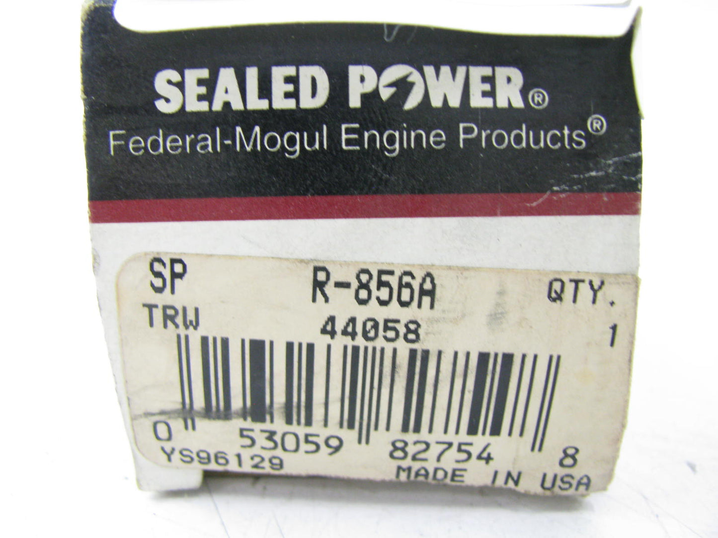 Sealed Power R856A Rocker Arm