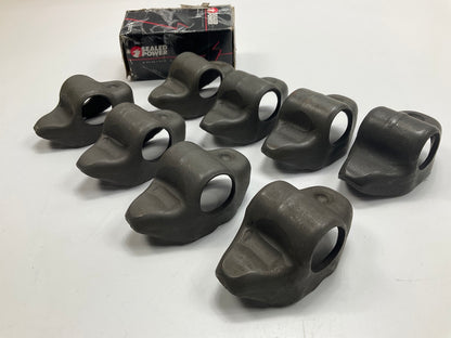 (8) Sealed Power R-862 Right Engine Rocker Arm For  Chrysler 273 318 340 360-V8