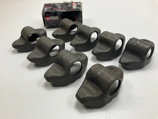 (8) Sealed Power R-862 Right Engine Rocker Arm For  Chrysler 273 318 340 360-V8