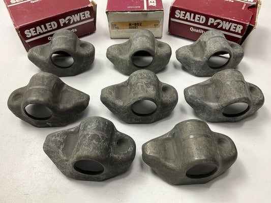 (8) Sealed Power R-862 Right Engine Rocker Arm For  Chrysler 273 318 340 360-V8