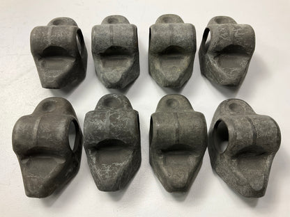 (8) Sealed Power R-862 Right Engine Rocker Arm For  Chrysler 273 318 340 360-V8