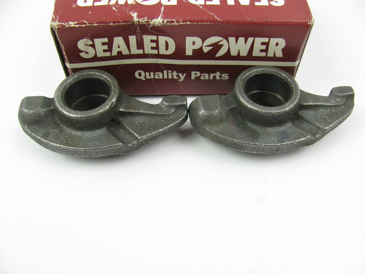 (2) Sealed R-864 Rocker Arms For Jeep AMC 190 199 230 232 258 I6