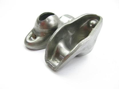 (2) 1.50 Ratio Long Slot Speed Pro Rocker Arm SBC Pair - Small Block Chevy R865R