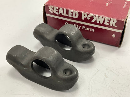 (2) Sealed Power R-869 Right Engine Rocker Arm 1975-85 Buick 3.0L 3.2L 3.8L 4.1L