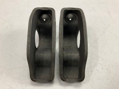 (2) Sealed Power R-869 Right Engine Rocker Arm 1975-85 Buick 3.0L 3.2L 3.8L 4.1L