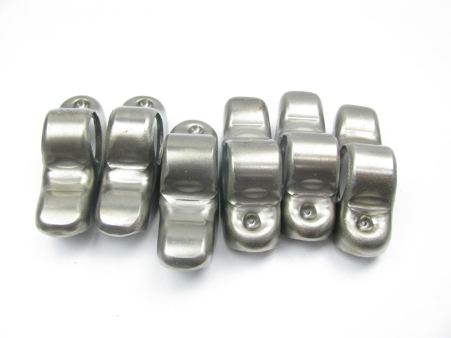 (6) Sealed Power R-869A Right Engine Rocker Arm 75-87 Buick 3.0L 3.2L 3.8L 4.1L