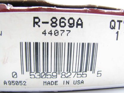 (6) Sealed Power R-869A Right Engine Rocker Arm 75-87 Buick 3.0L 3.2L 3.8L 4.1L