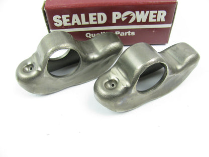 (2) Sealed Power R-870 Engine Rocker Arms - Left