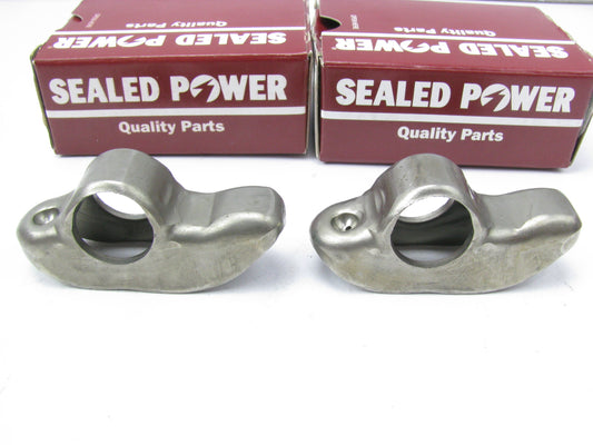 (2) Sealed Power R-870A Rocker Arms LEFT SIDE