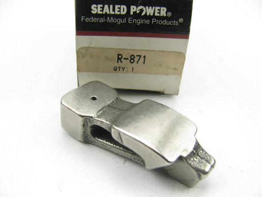 Sealed Power R-871 Engine Rocker Arm - 1976-1987 Chevrolet Pontiac 1.4L 1.6L L4