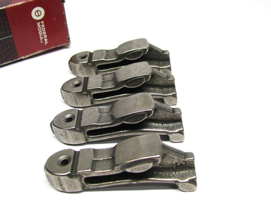 (4) Sealed Power R-872 Engine Rocker Arms 71-74 Pinto Capri 1974 Mustang II 2.0L