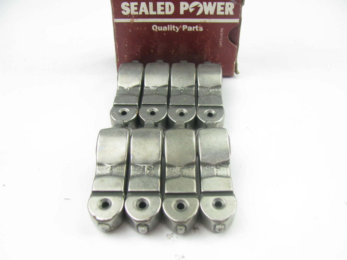 (8) Sealed Power R-872 Engine Rocker Arms 71-74 Pinto Capri 1974 Mustang II 2.0L
