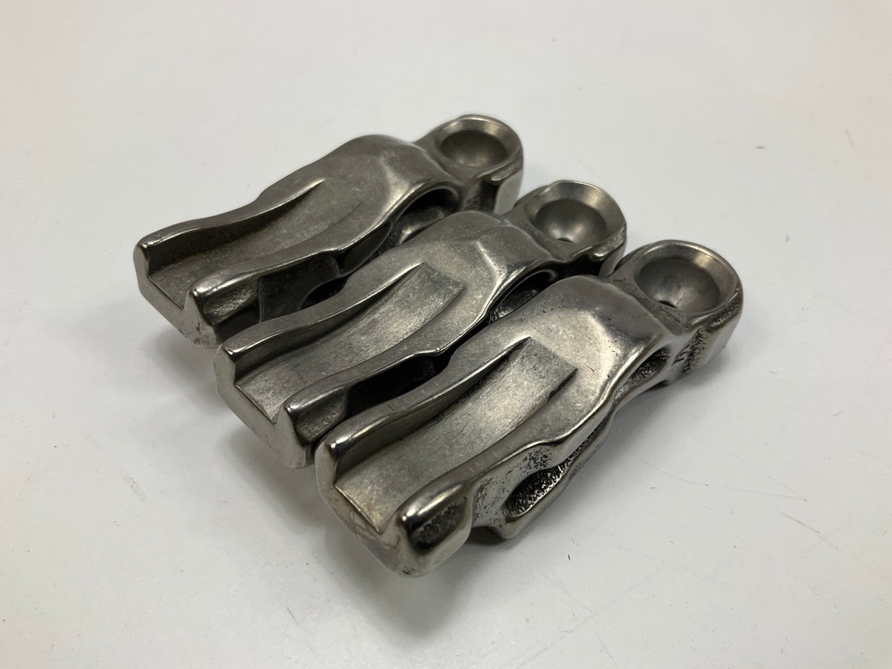 (8) Sealed Power R-873 Engine Rocker Arm For 1974-1990 Ford Mercury 2.0L 2.3L