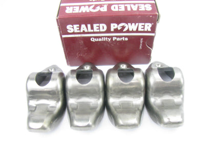 (4) Sealed Power R-874A Engine Rocker Arm For 1964-1989 Jeep AMC 232 258-L6