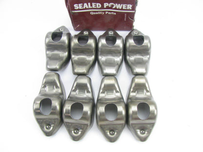 (8) Sealed Power R-874A Engine Rocker Arm For 1964-1989 Jeep AMC 232 258-L6