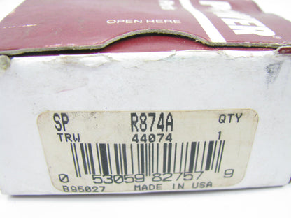 (8) Sealed Power R-874A Engine Rocker Arm For 1964-1989 Jeep AMC 232 258-L6