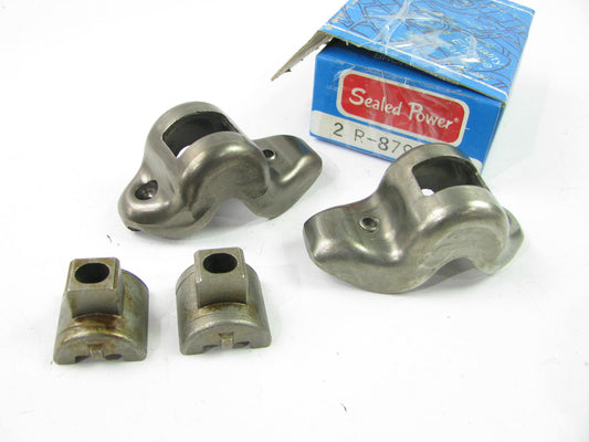 (2) Sealed Power R-879 Rocker Arm Kit For 1978-2000 Ford Mercury 4.2L 5.0L 5.8L